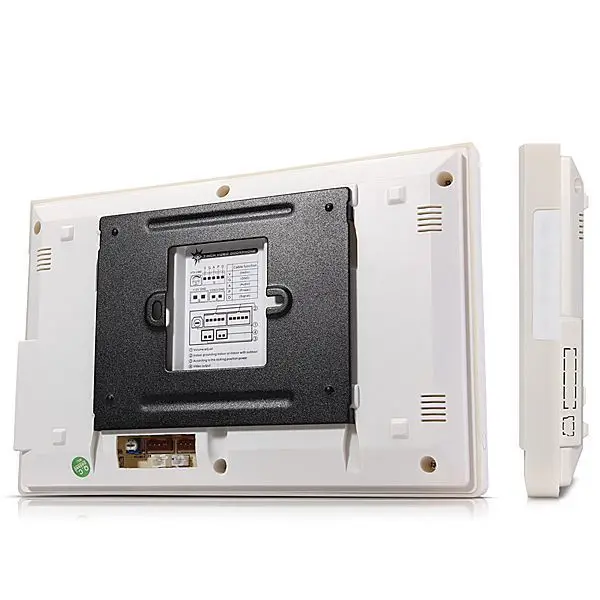 ACTOP VDP-316 + CAM-210 Прямая поставка с завода 7 &quotЖК-видео домофон Домашний дверной