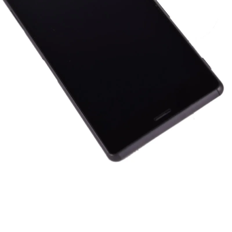 Оригинальный жк-дисплей 5 2 дюйма для Sony Xperia Z3 D6603 D6633 D6653 L55T с сенсорным экраном