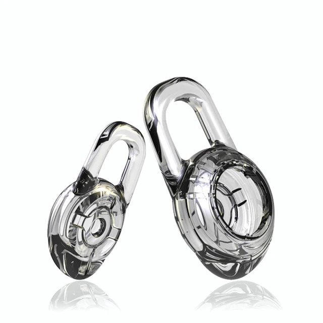 

Bluetooth-гарнитура, наушники, Кристальные Силиконовые беруши, наушники, Bluetooth-гарнитура, аксессуары, наушники