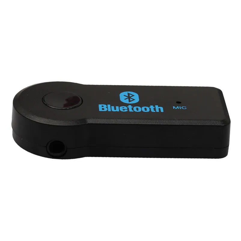 Wireless Bluetooth 3.5mm Car Aux Audio Stereo Music Receiver Adapter+Mic For PC A8 | Компьютеры и офис