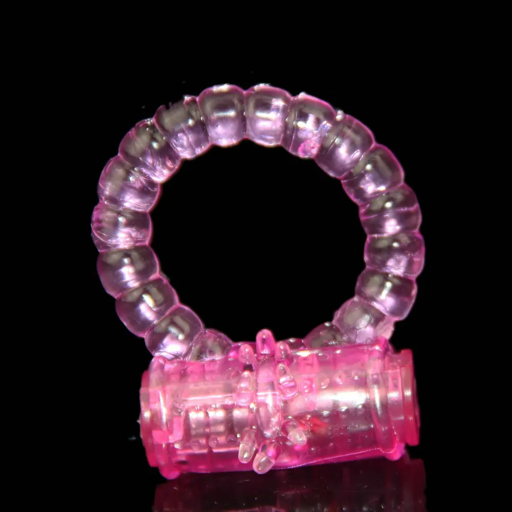 Кольцо для пениса вибрирующее кольцо с задержкой действия кролика эротическая