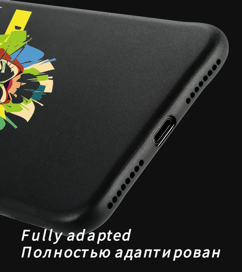 Phone Case Silicone Quotes words Text For iPhone 5 5s Se 6 6s 7 8 Plus X Xr Xs Max Soft Tpu Back Cover C0486P5 |