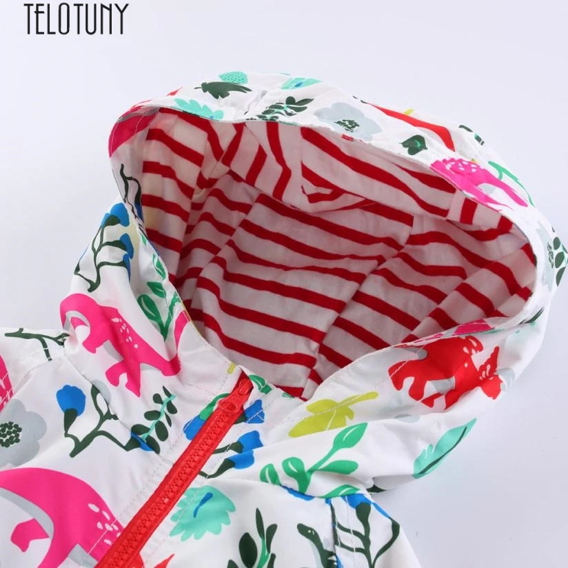 TELOTUNY/Детская весенне осенняя куртка для мальчиков и девочек осенний кардиган с