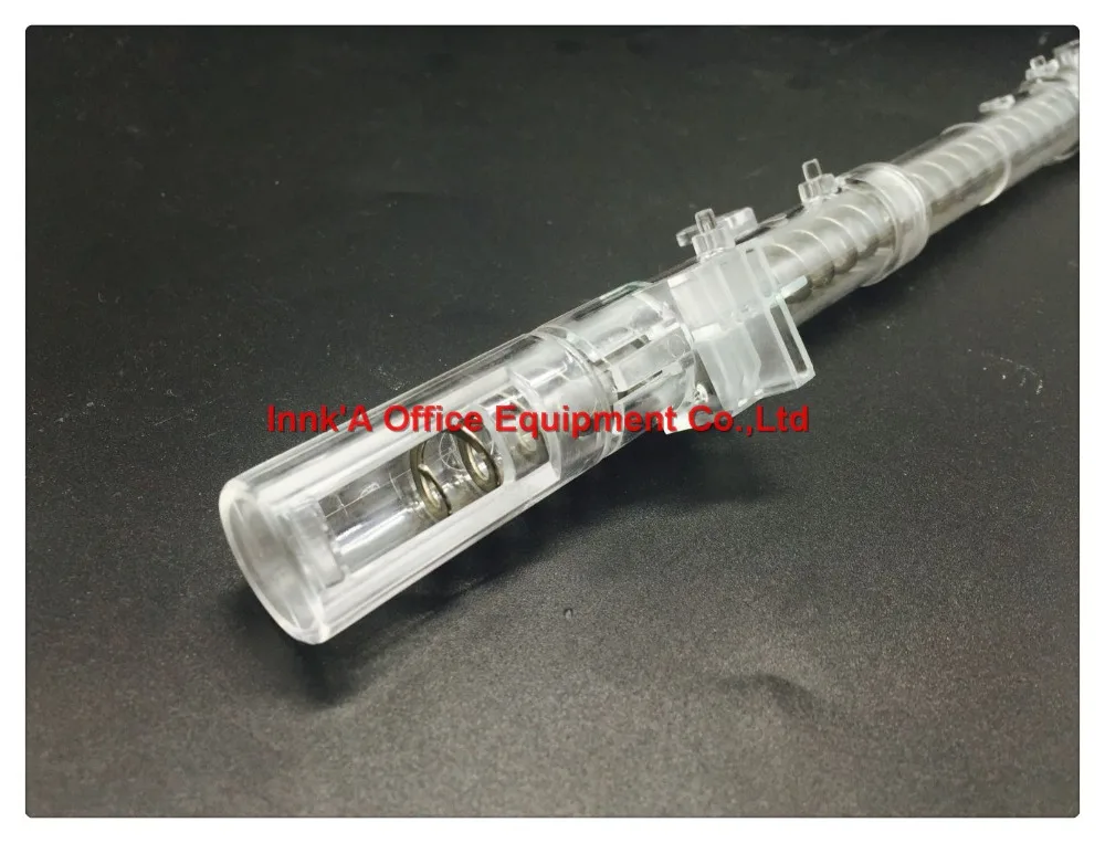 

5Sets New high quality Toner Recycling Assembly B247-2395 For Ricoh AF 1075 2075 8000 7500 8001 7001 6500 9001 B2472395