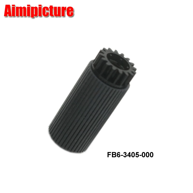 Ролик для пикапа Canon IR3530 IR3570 IR4570 IR2230 IR2270 IR2830 IR2870 IR3030 FB6-3405-000 бумага | Компьютеры и