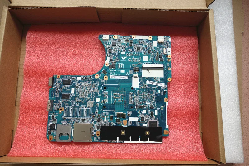 A1771579A 1P-009CJ00-8011 M980 REV: 1 MBX-225 подходит для материнской платы SONY VPC-EC | Компьютеры и