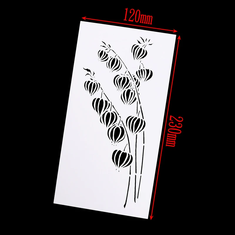 Распылительная форма цветы инструменты для украшения торта декоративные узоры