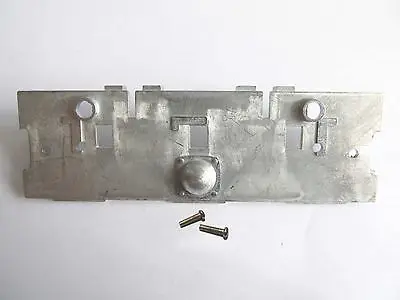 

Mato 1/16 RC German Panzer III RC Tank Metal Rear Plate MT098 TH00790