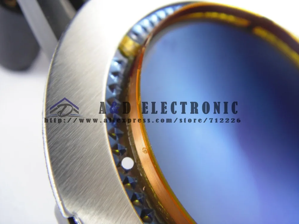 Синий диафрагма Paudio Bmd 450 44 4 мм|diaphragm| |