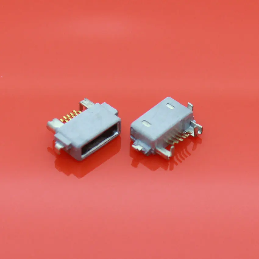 1 шт. разъем Micro USB для Sony Ericsson LT26W ST25i WT19i ST18i LT29i XPERIA L36H 5 контактный зарядки|xperia