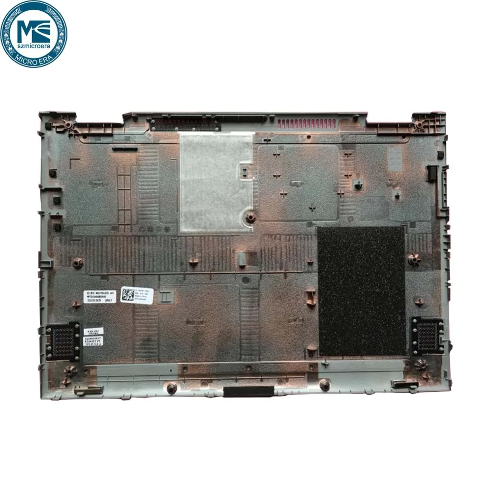 Оригинальная новая нижняя базовая Крышка для ноутбука dell Inspiron 13 13MF 5000 5368 5378 D