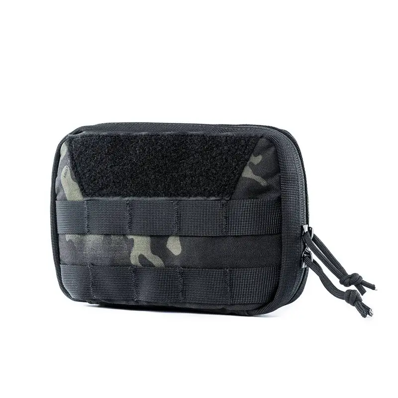 OneTigris Molle Военная Сумка Инструменты Чехол тактический мульти медицинский комплект сумка инструмент пояс EDC Сумка для кемпинга Пешие прогулки Охота