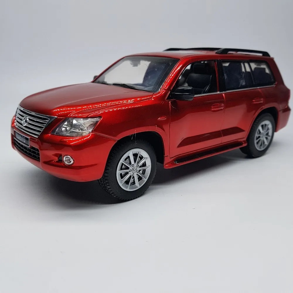 AutoRC GK24 1/24 масштаб Электрический мощность дистанционное управление автомобиль 4wd внедорожный металлический Рок Гусеничный скалолазание Rc автомобиль - Цвет: Красный