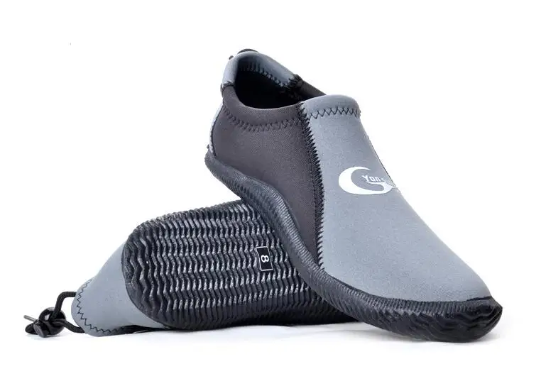 Хит продаж 3 мм снаряжение для дайвинга гидрокостюм Дайвинг ботинки серфинг