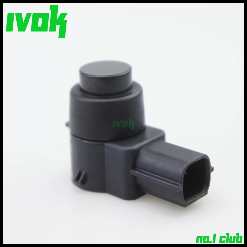 PDC Датчик дистанции парковки для Buick Enclave Cadillac Escalade Chevrolet Suburban GMC Saturn Opel 25962202 0263003931