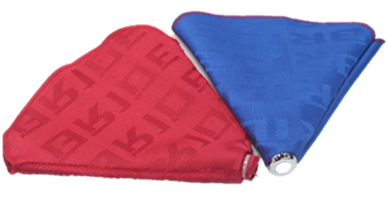 Гонки невесты градация Hyper ткань сдвиг загрузки ручка переключения JDM Крышка для