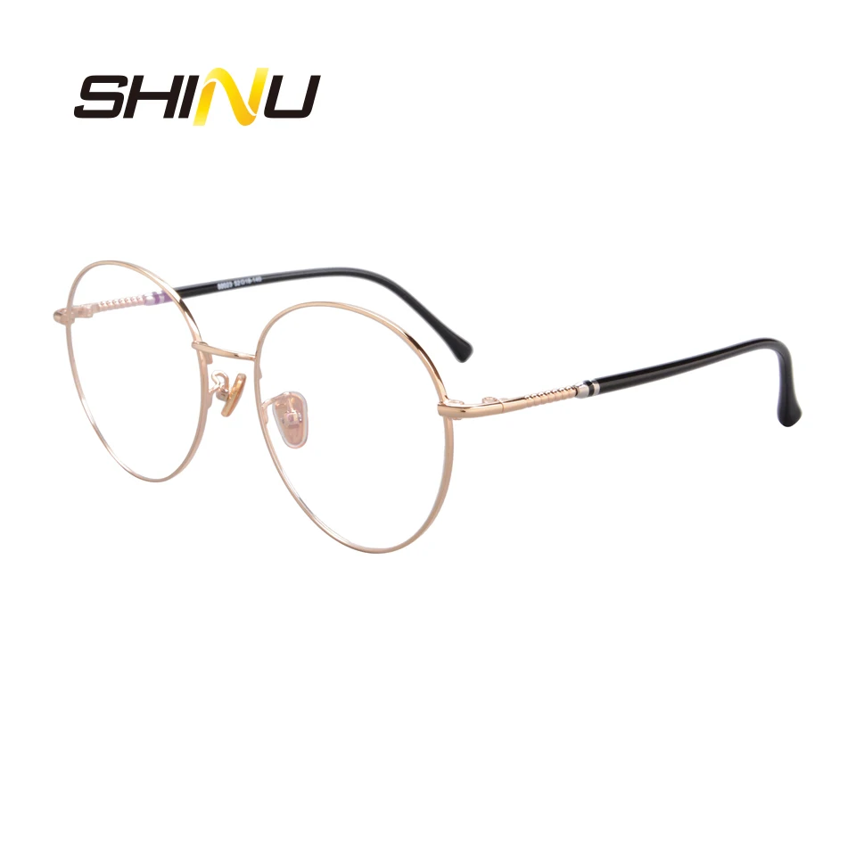 

Fashion Ladies Women Eyewear Anti Blue Ray Computer Reading Glasses Farsighted Nearsighted Diopter Eyeglasses Antifatigue Reader