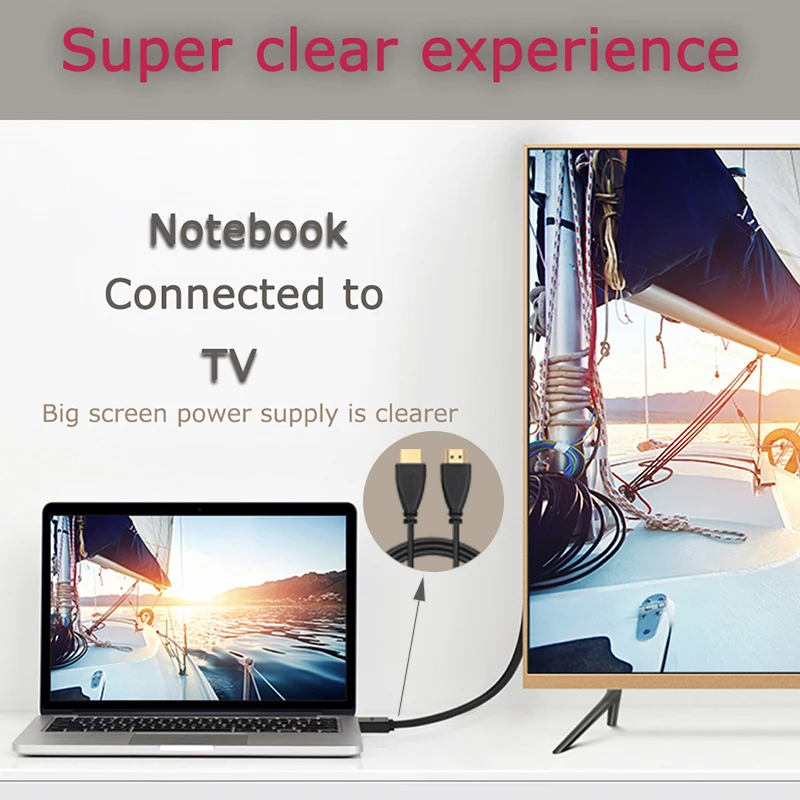 Shuliancable hdmi-hdmi Кабель hdmi 1,4 3D 1080p кабель hdmi для HD tv lcd ноутбука PS3/4 проектор компьютерный кабель 1m1. 5m2m3m5m