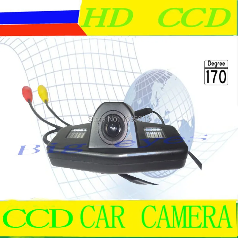 CCD Sensor Car Rear View Reverse Parking CAMERA for Honda Accord Pilot Civic Odyssey Acura TSX |