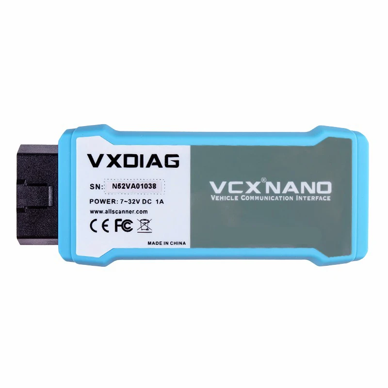 Vxdiag S 6154 5.1.3 V4.4.1 6154 WI-FI для vw Audi/Skoda OCTAVIA III лучше, чем 5054 6154 Поддержка Он поддерживает все автомобили под маркой vw, для Audi VAG
