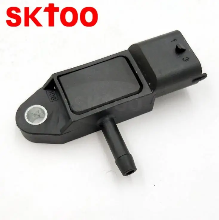 

Auto Sensors 0281002593 82 00 225 971 For Renault Intake pressure sensor