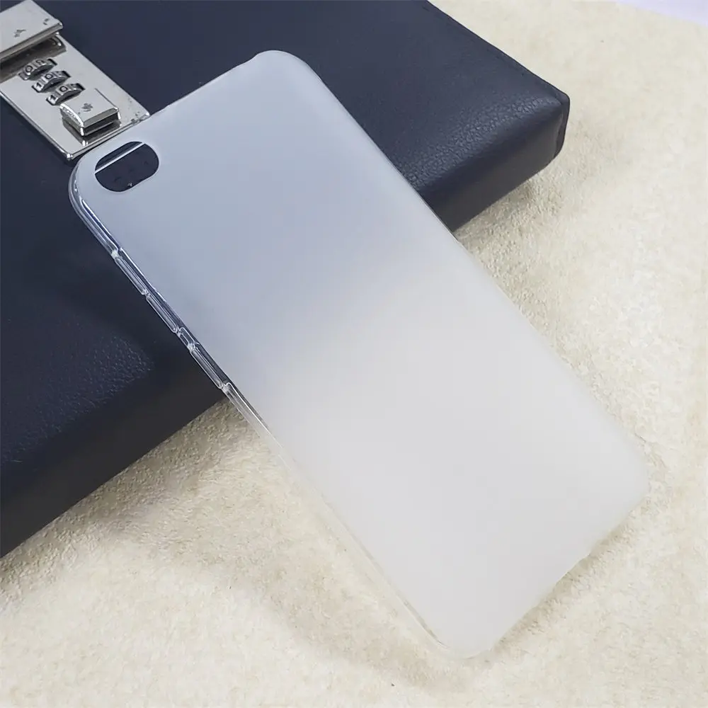 Чехол из ТПУ для Xiaomi mi Red mi GO G O, мягкие силиконовые чехлы для Red mi GO, цветная Милая задняя защитная крышка, чехол для мобильного телефона s Capa - Цвет: 41