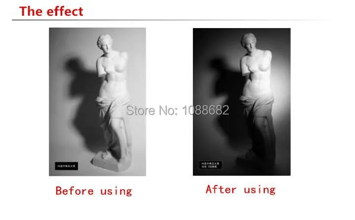 4 мм алюминиевая сотовая сетка для Elinchrom отражатель " используется для съемки фотографий вспышки бленда объектива фотостудия оборудование