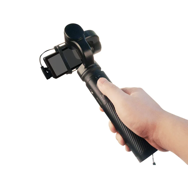 Ручной Стабилизатор SJCAM 2 3-осевой стабилизатор управления Bluetooth SJ-GIMBAL для SJ6 SJ7 SJ8