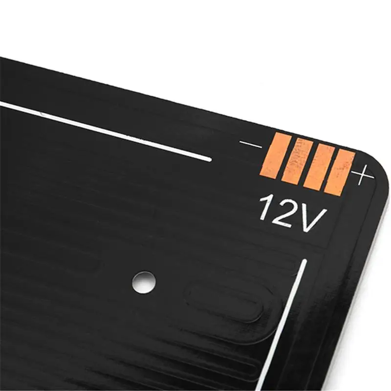 Creality 3D Printer 310/410MM Aluminum Build Plate Heated Bed For CR-10 Hotbed 12V 310*310*3MM/410*410*3MM | Компьютеры и офис