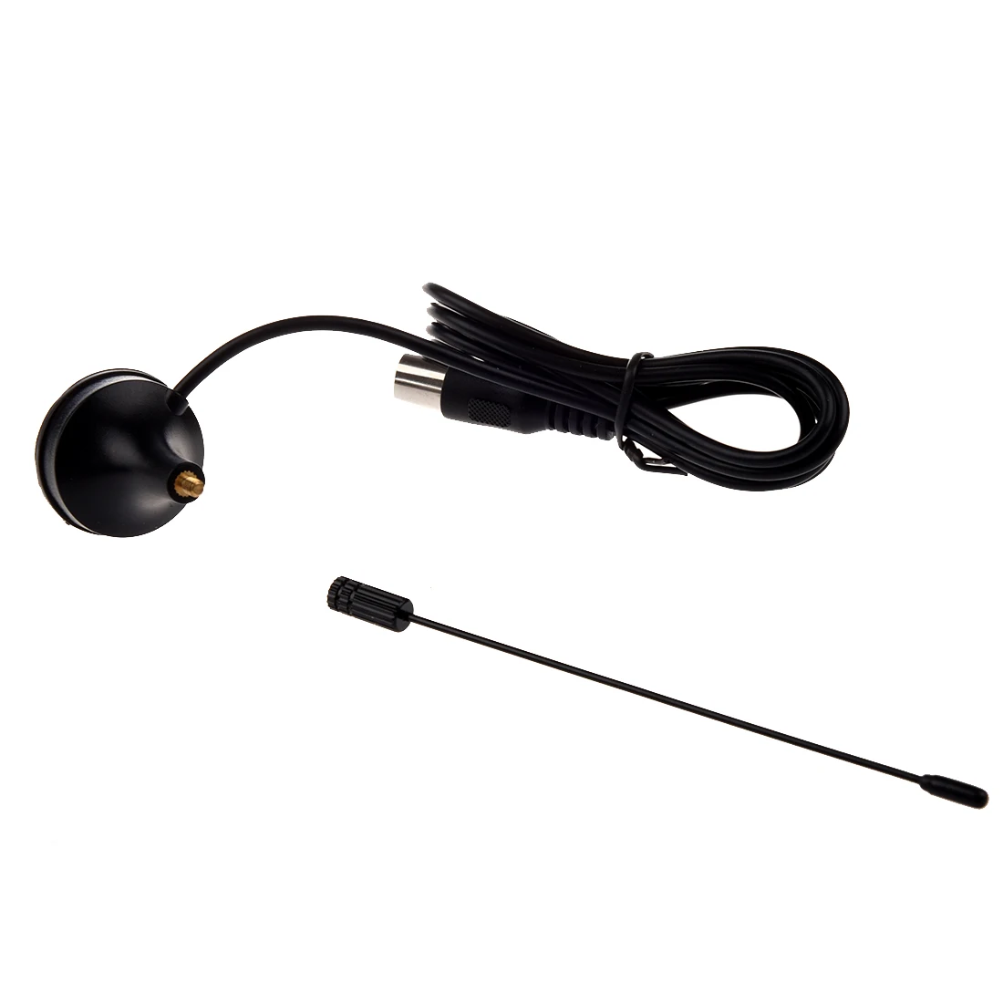 FM + DAB USB DVB-T RTL2832U FC0013B SDR антенна ТВ радиоприемник | Электроника