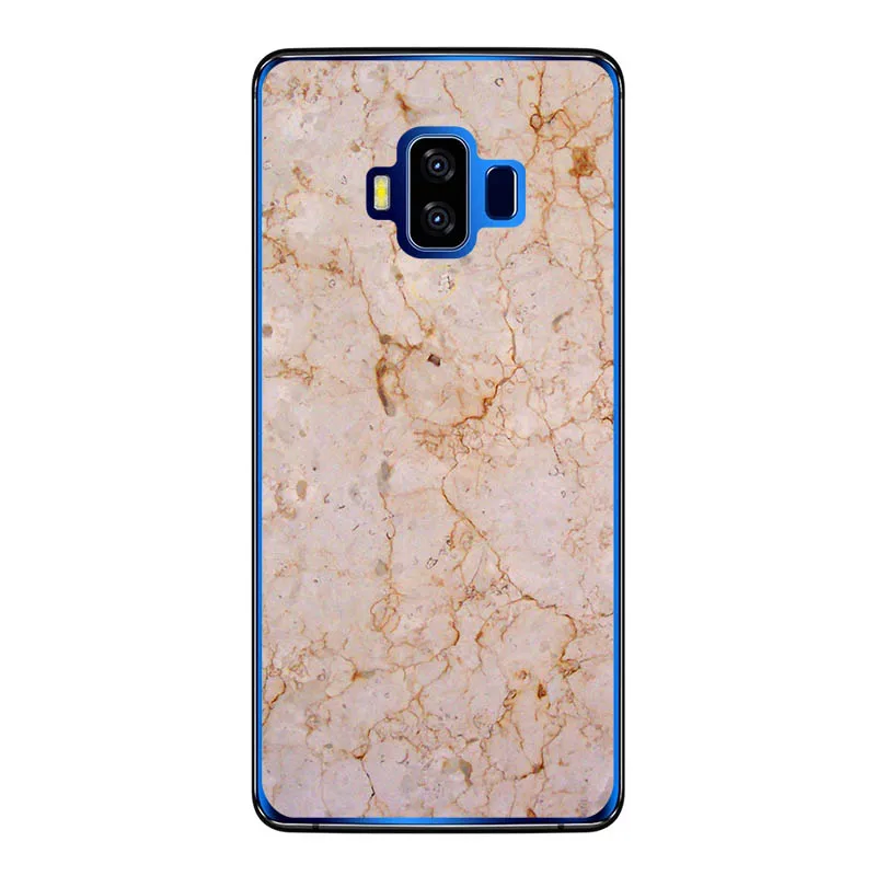 Чехлы для телефонов I am alone для Vkworld S8, 5,99 дюймов, ТПУ, Модный чехол с милыми животными для Vkworld S8 - Цвет: Solf TPU I4