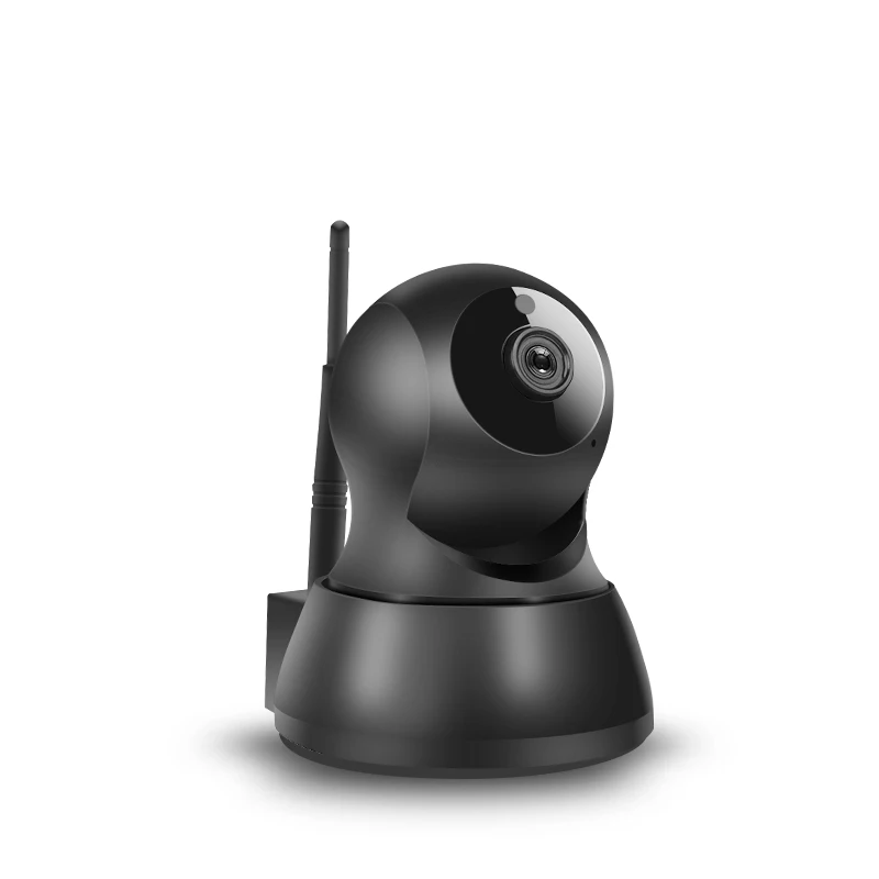 WI-FI Камера Беспроводной IP Wi-Fi CCTV Крытый веб-камера onvif looline обнаружения движения