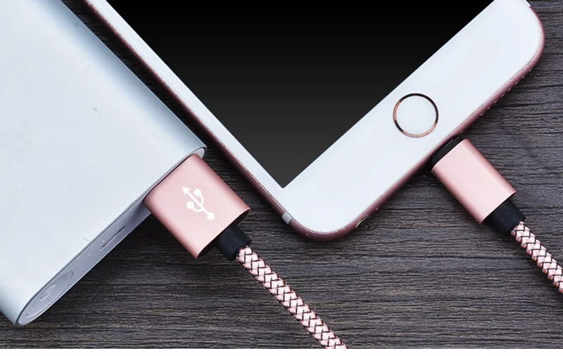 1 2 3 м USB кабель для быстрой зарядки для iphone Xs max Xr X 8 7 6 plus 6s 5 s plus ipad mini зарядное устройство для мобильного телефона