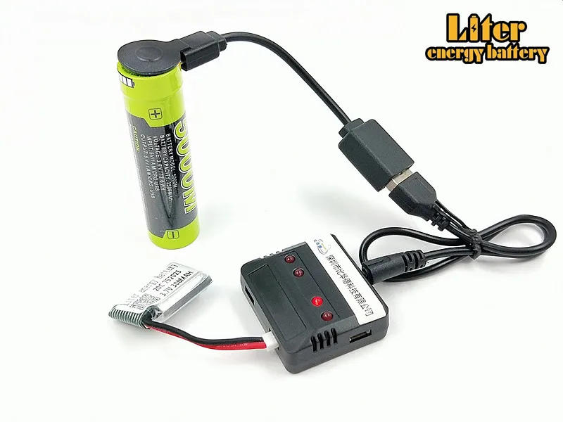 Аккумуляторная батарея для квадрокоптера X4 X11 X13 RC 3 7 в 300 мАч 752025 20c