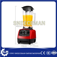 factory directly kitchen ice crusher fruit crusher and juicer