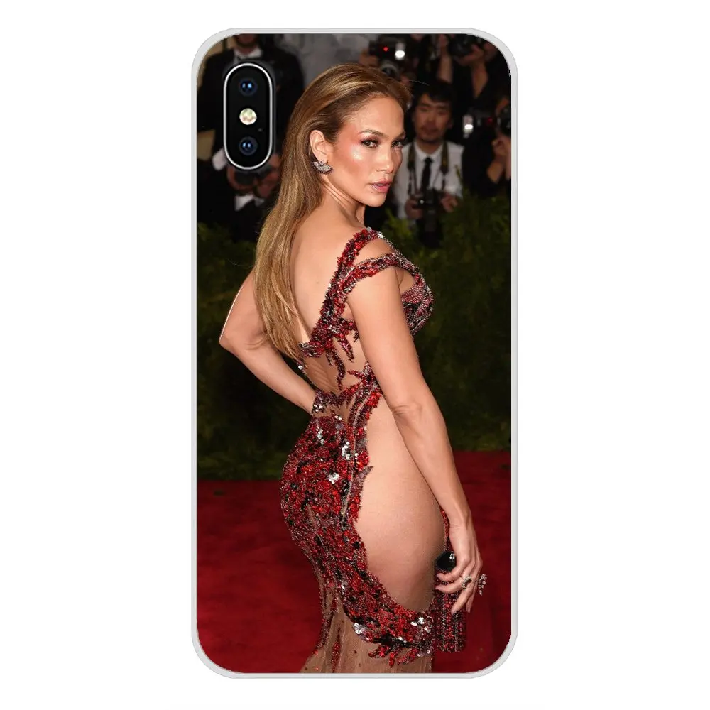 Jennifer Lopez USA популярные аксессуары чехлы для телефонов Huawei P Smart Mate Honor 7A 7C 8C 8X 9 P10 P20