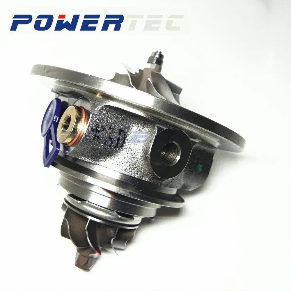 Для Volvo S40 / S60 S80 1 6 T3 150 hp 182 сбалансированный турбонаддув BM5G6K682DC 54399880033 54399880123