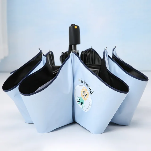 LIBERAINY маленький сладкий желе красочный анти УФ от дождя и солнца ветрозащитный