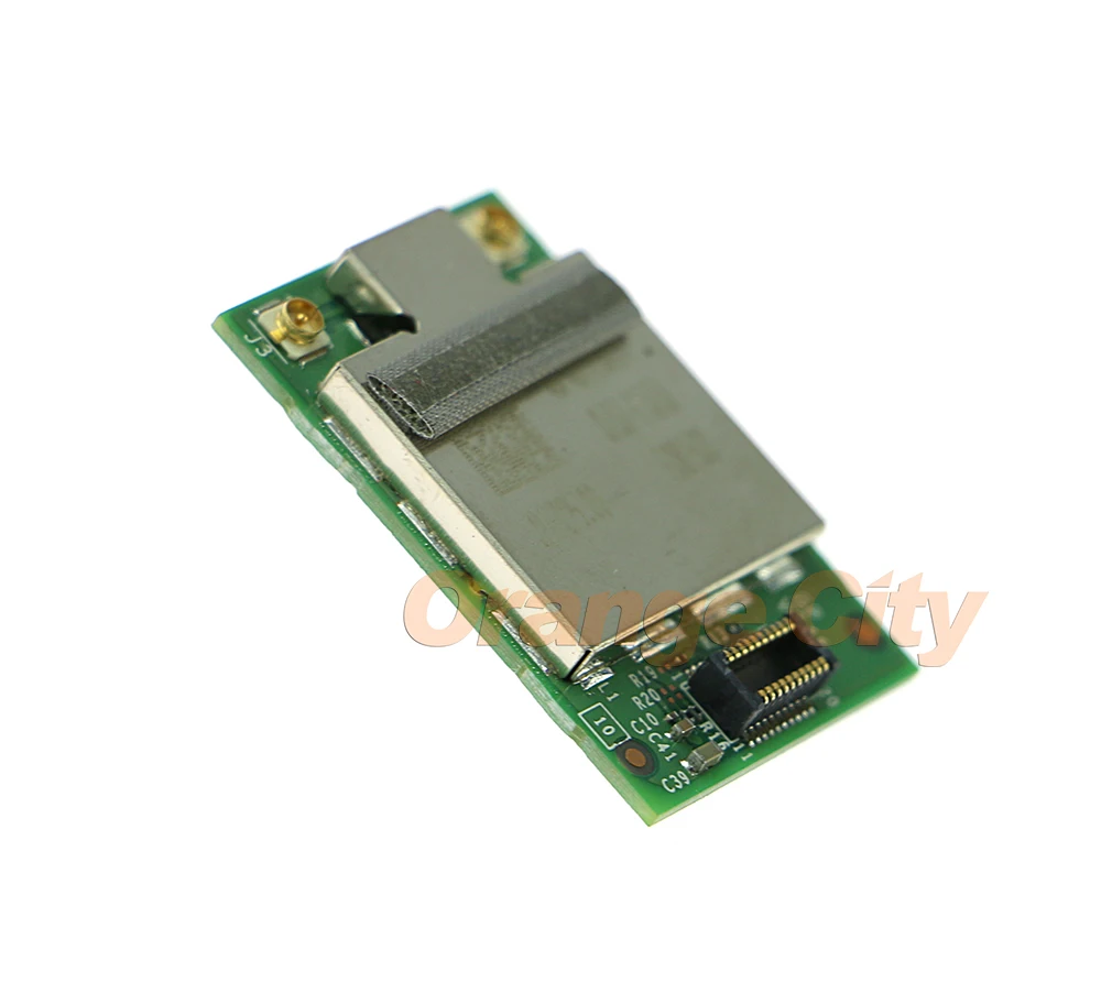 ChengChengDianWan Оригинал плата Bluetooth модуль WI-FI сетевая 2878D-MICA2 для wii u/wii u pad Hong Kong)