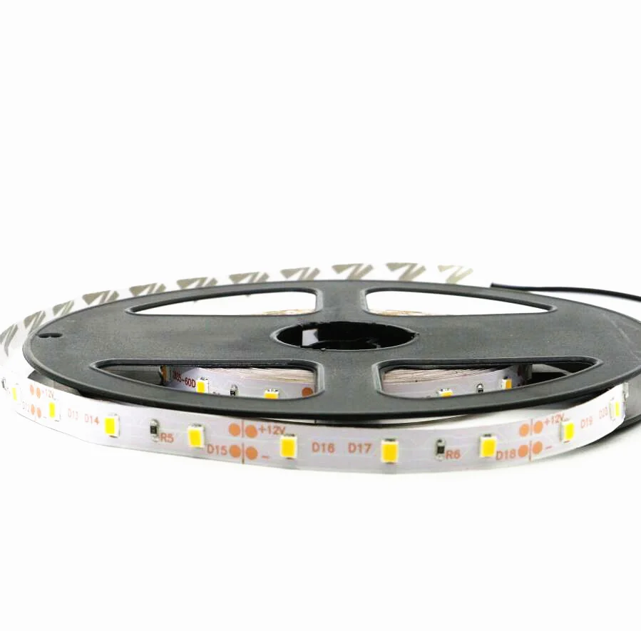 Светодиодная лента Khaosen ярче чем 3528 300 светодиодов 2835 SMD не является
