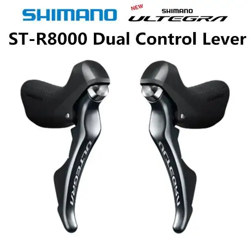 SHIMANO ULTEGRA ST 5800/6800 R8000 R7000 двойной рычаг управления 2x11-Скорость ULTEGRA R8000 переключатель дорожный велосипед 6800 переключения передач 22s