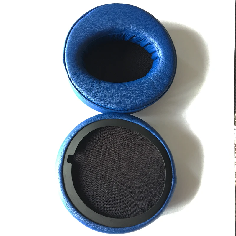 MDR-XB950BT/B Беспроводной Наушники Замена уха Pad подушечки для наушников амбушюры ухо
