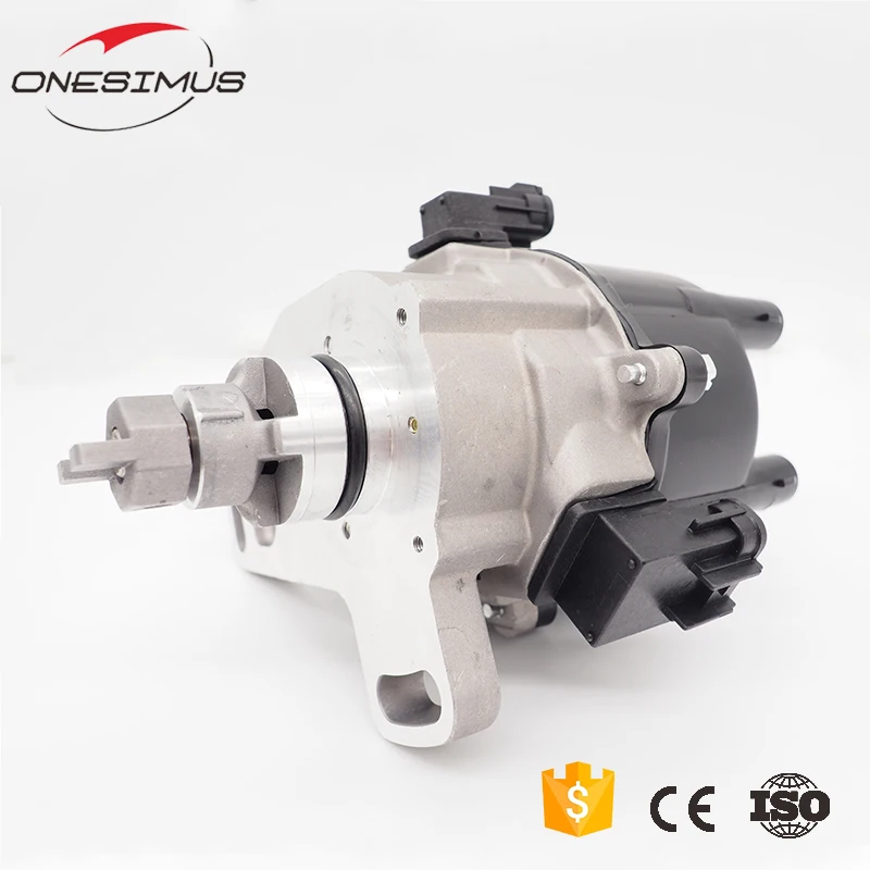 OEM 19050-74020 система зажигания автомобильный дистрибьютор для T-3S 3S-FE 5S 5S-FE RAV 4 I CAMRY CARINA II AVENSIS PICNIC