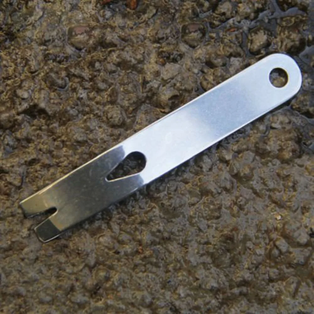 Многофункциональные инструменты для отдыха на природе Портативный Карманный