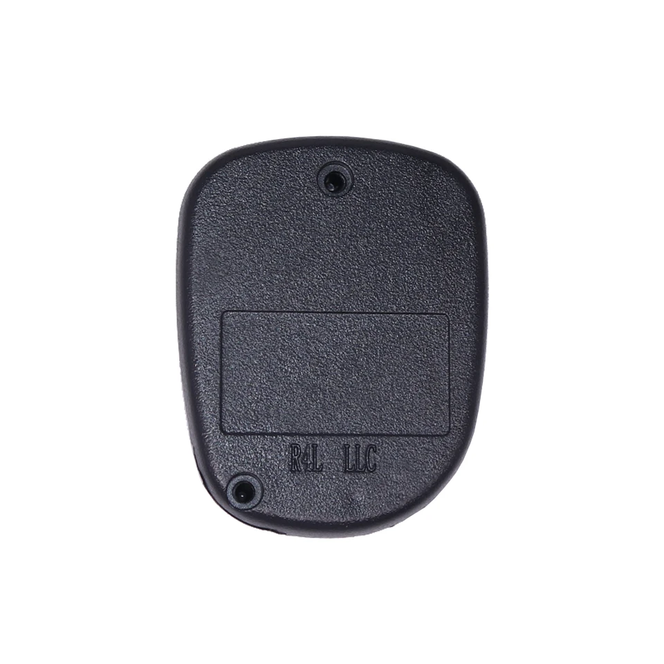 2 кнопки Замена дистанционного автомобиля брелок оболочки чехол для Subaru Legacy Impreza