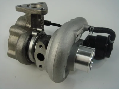 

Турбозарядное устройство для Hyundai Accent 1,5 CRDI ,Hyundai Getz 1,5, Hyundai Matrix 1,5 TD025 28231-27500 28231-27500 28231-02612