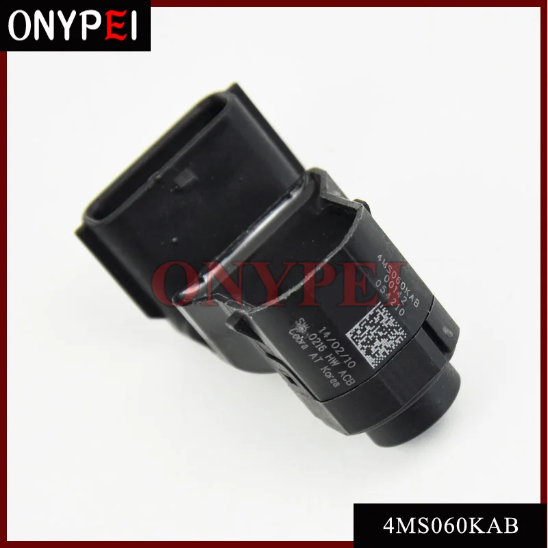Датчик парковки PDC 4MS060KAB 95720 4T510 3W400 для Hyundai Kia|Датчики парковки| |