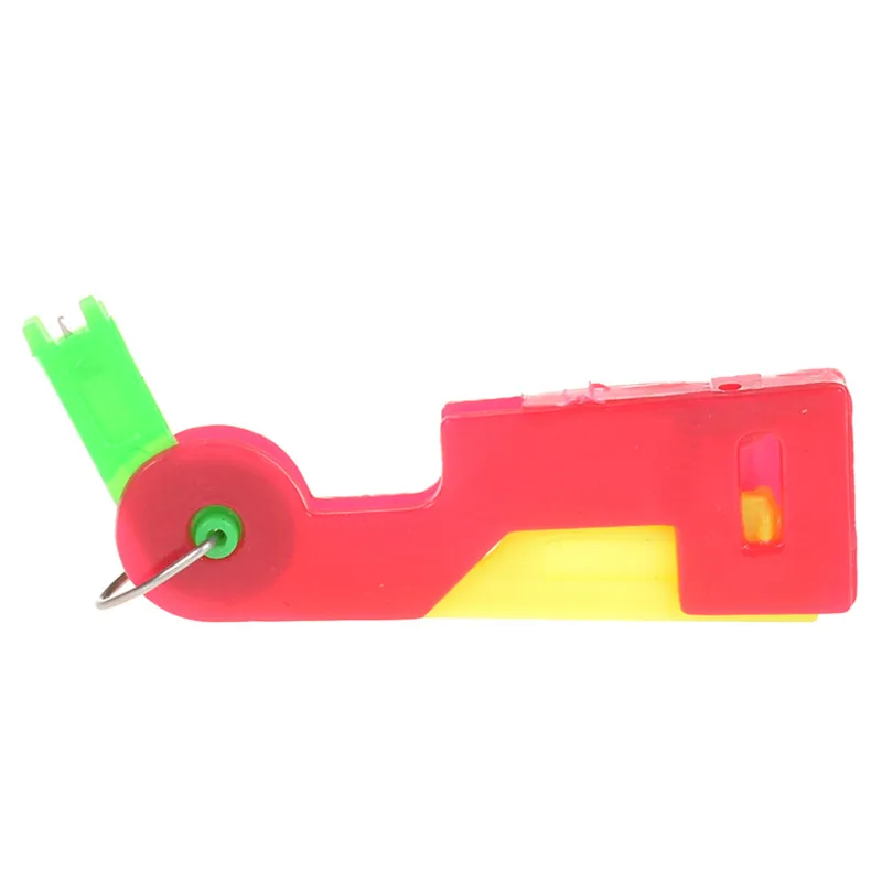 1 шт. практические пожилых Применение автоматический умелые швейная игла