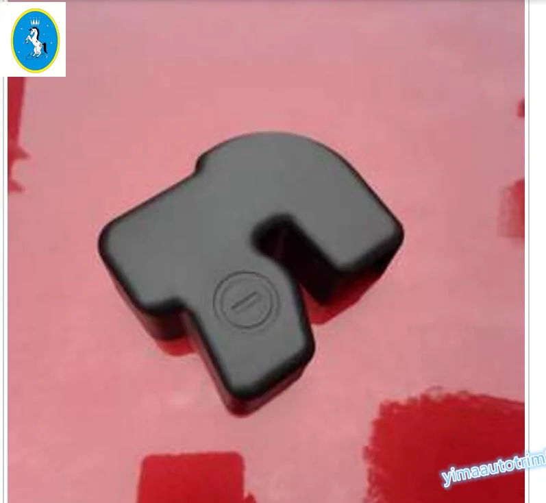 Yimaautotrim для Mazda CX 5 2015 2016 Atenza 2013 Axela батарея двигателя отрицательный интерфейс