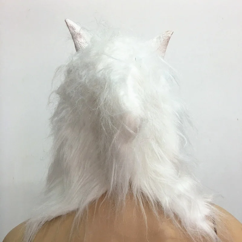 Высококачественные украшения для вечевечерние яркий костюм на Хэллоуин